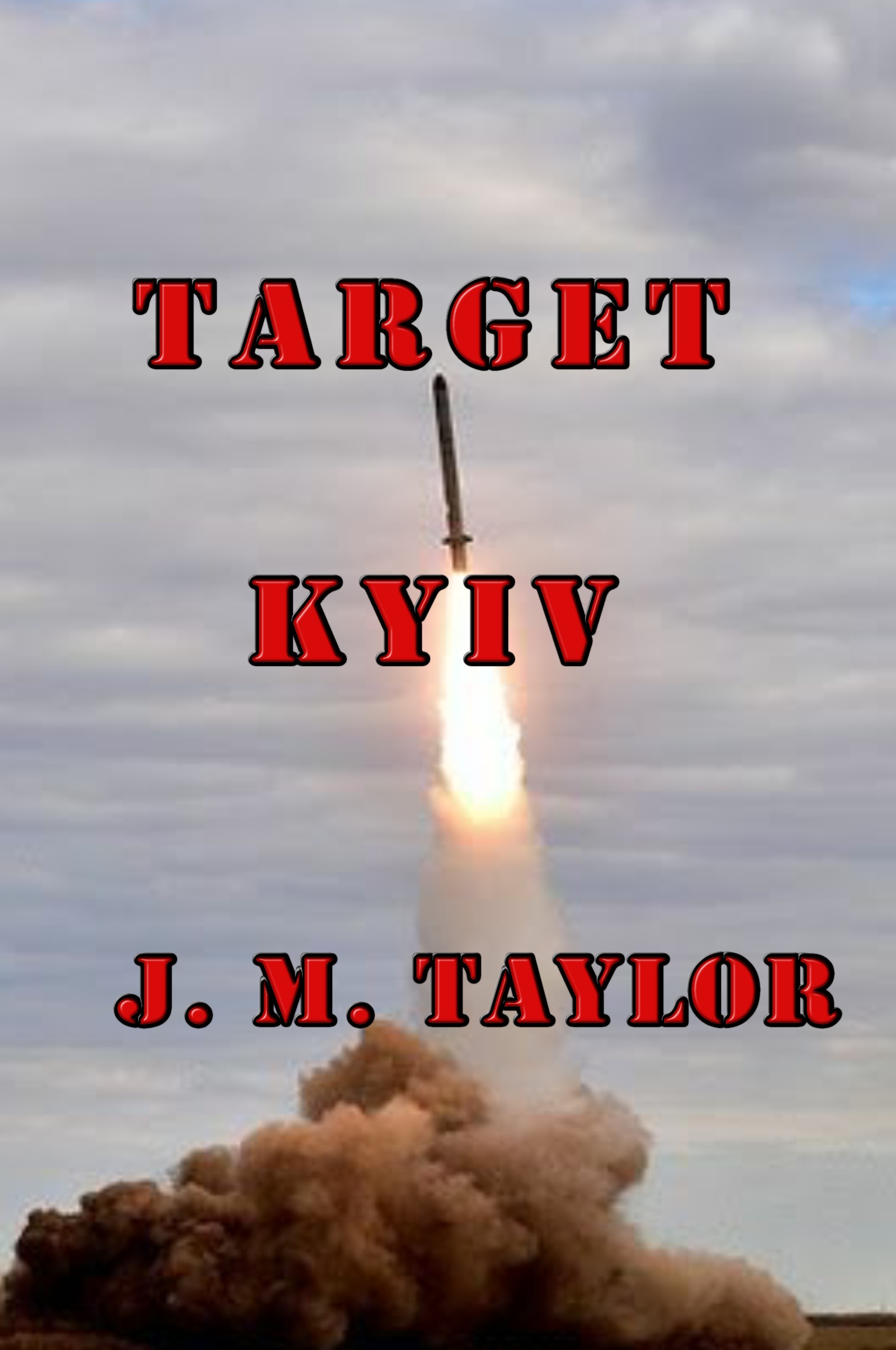 Target Kyiv